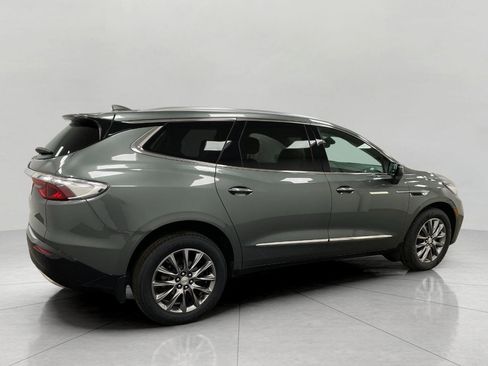 Used 2023 Buick Enclave Premium w/ LPO, Floor Liner Package image 3