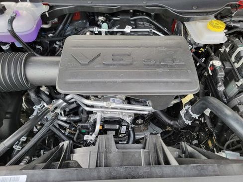 New 2026 RAM 1500 Big Horn image 36