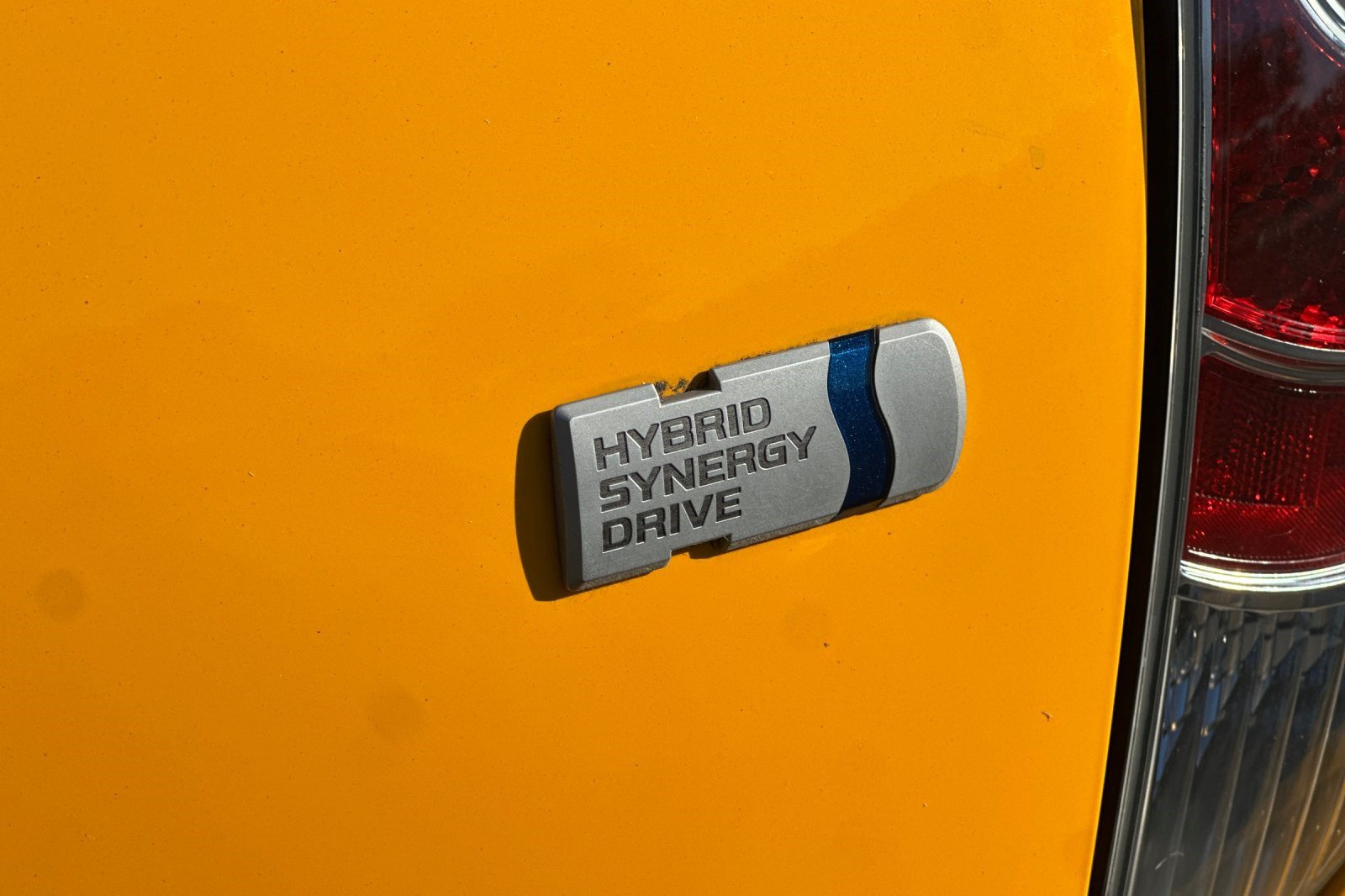 Used 2014 Toyota Prius C Three FWD image 37