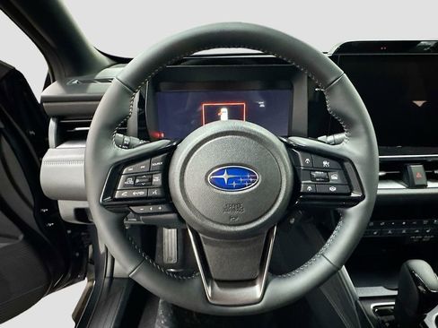 New 2026 Subaru Outback Touring XT image 7