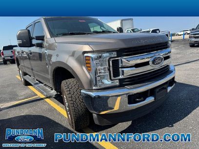 Used 2018 Ford F250 XLT