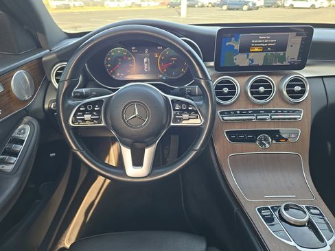 Used 2019 Mercedes-Benz C 300 C 300 image 10