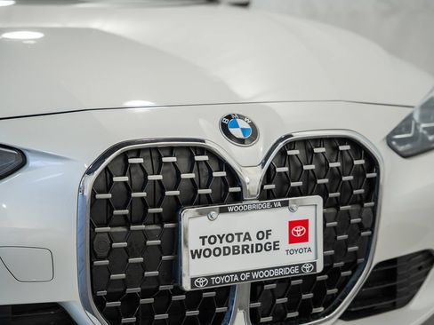 Used 2024 BMW 430i xDrive Coupe AWD/4WD image 10