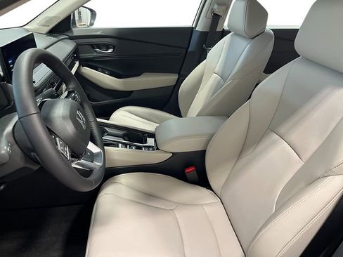 New 2026 Honda Accord Touring image 16
