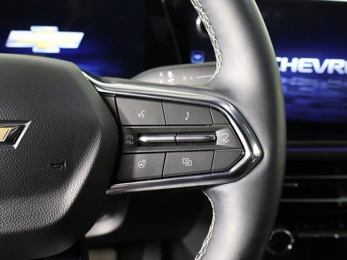 Used 2025 Chevrolet Traverse High Country w/ LPO, Cargo Package image 49