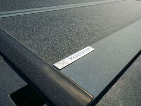 Used 2020 RAM 1500 Laramie image 4