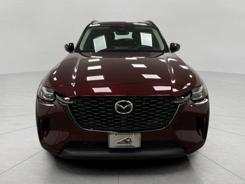 New 2026 MAZDA CX-90 3.3 Turbo w/ Premium Sport Pkg image 10