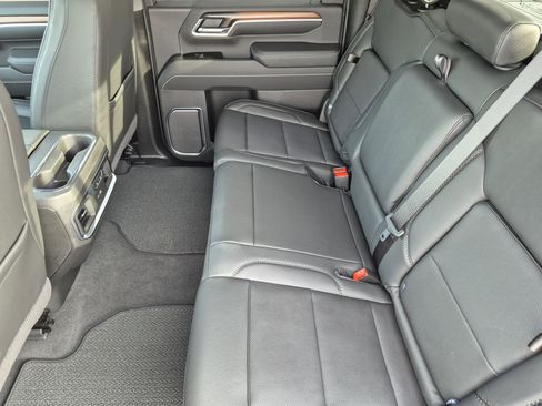 Used 2026 GMC Sierra 2500 Denali w/ Denali Reserve Package image 31