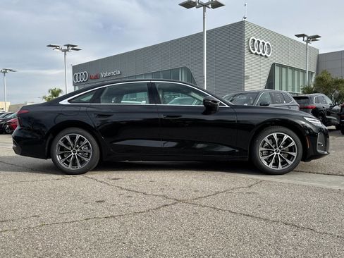 New 2026 Audi A6 Premium AWD/4WD image 3