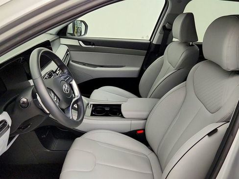 Used 2024 Hyundai Palisade SEL AWD/4WD image 19