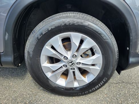 Used 2013 Honda CR-V EX-L image 7