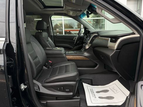 Used 2018 GMC Yukon Denali image 20