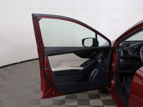 Used 2022 Subaru Impreza 2.0i image 15