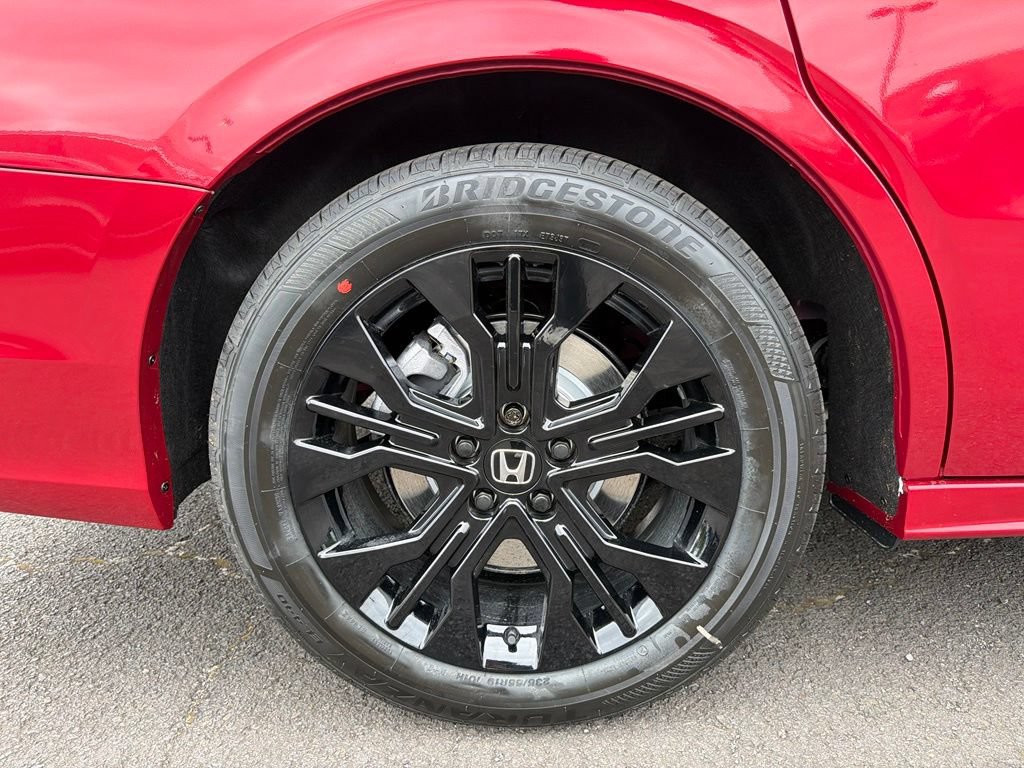 New 2026 Honda Odyssey Sport-L image 10