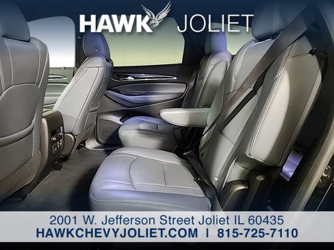 Used 2024 Buick Enclave Premium FWD image 15