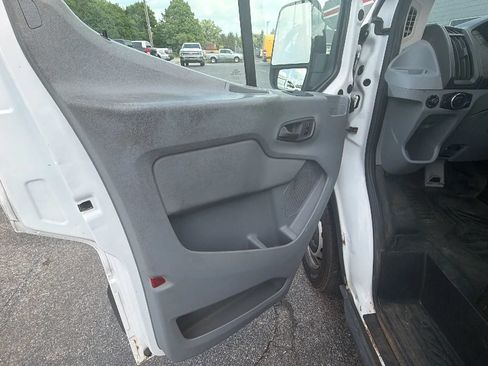 Used 2016 Ford Transit 150 148 Medium Roof RWD image 9