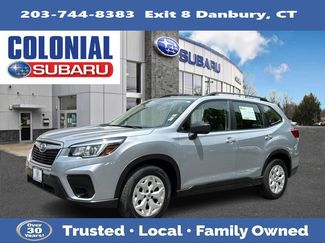Used 2019 Subaru Forester w/ Alloy Wheel Package AWD/4WD video 1