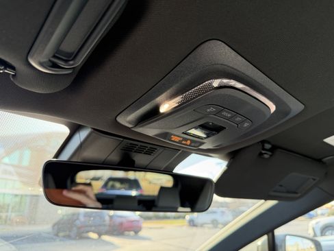 New 2026 Subaru Solterra Premium image 23