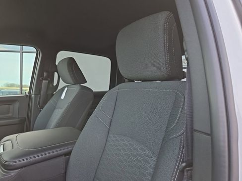 New 2026 RAM 3500 Tradesman image 43