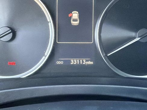 Used 2022 Lexus IS 300 w/ Premium Package image 16