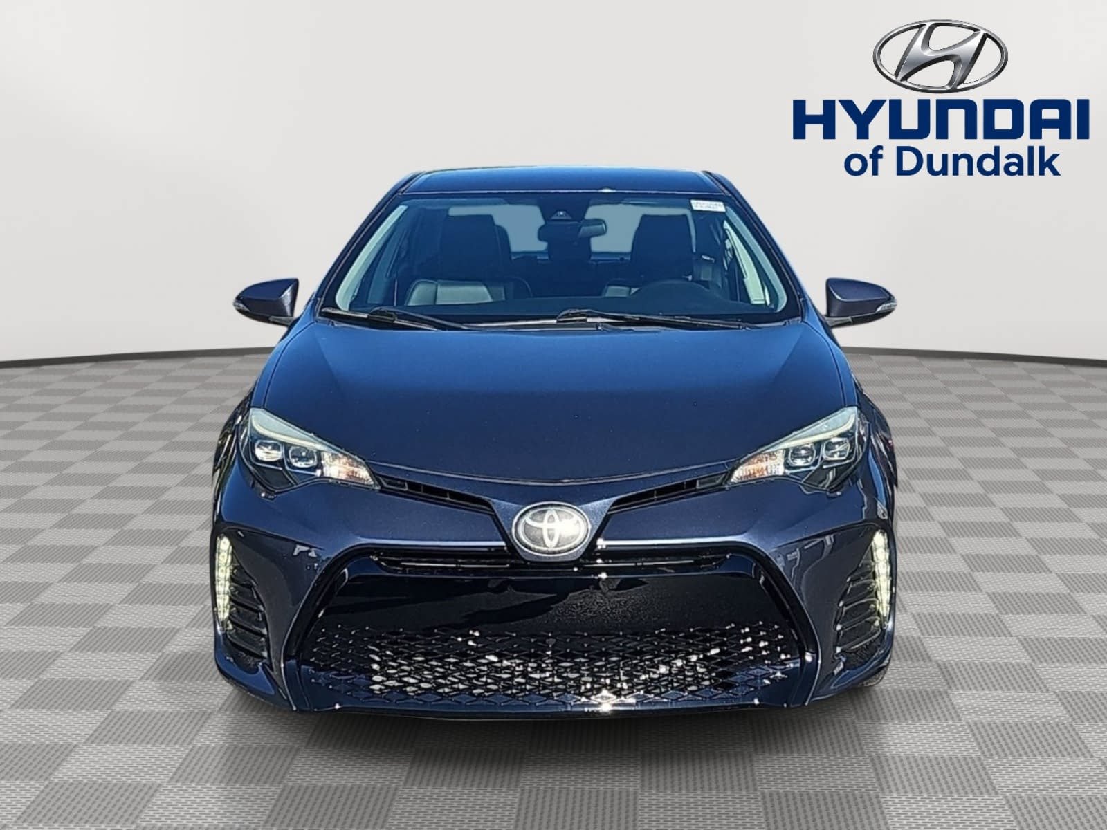Used 2019 Toyota Corolla SE FWD image 9