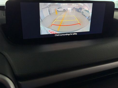 Used 2024 MAZDA CX-50 AWD 2.5 S w/ Cargo Package image 24