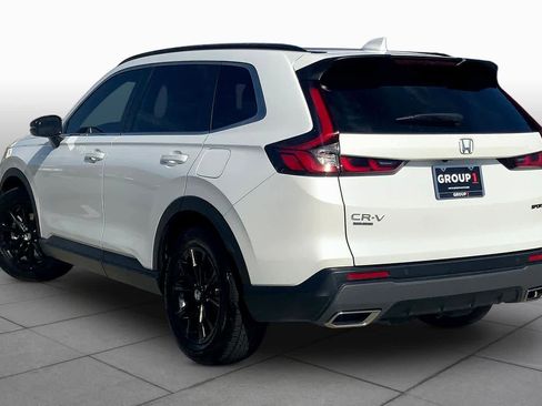 Used 2024 Honda CR-V Sport-L image 11