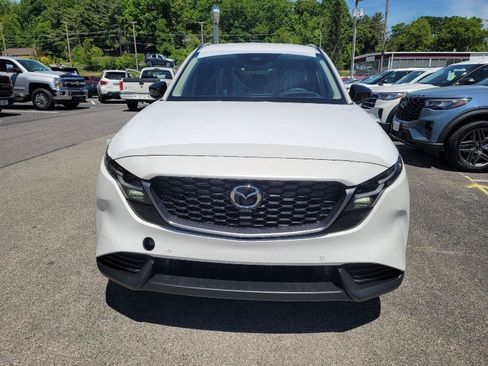 New 2026 MAZDA CX-5 Preferred AWD/4WD image 10