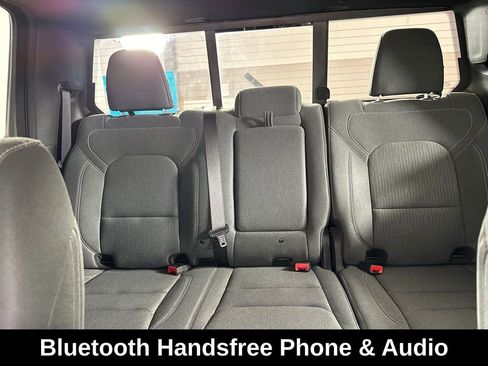 Used 2022 RAM 1500 Big Horn AWD/4WD image 45