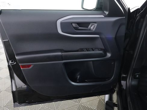 Used 2021 Ford Bronco Sport Big Bend image 21