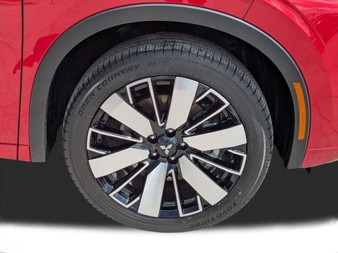 New 2026 Mitsubishi Outlander SEL FWD image 11