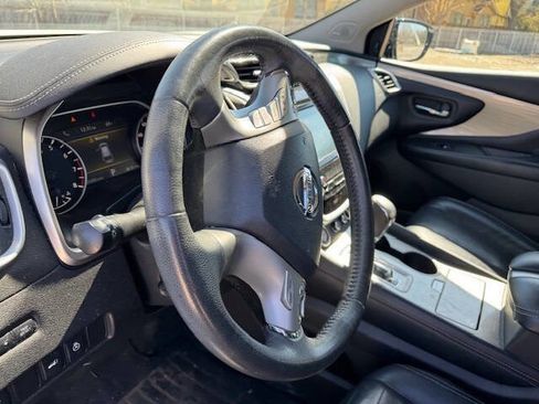 Used 2015 Nissan Murano Platinum w/ Platinum Technology Package image 40