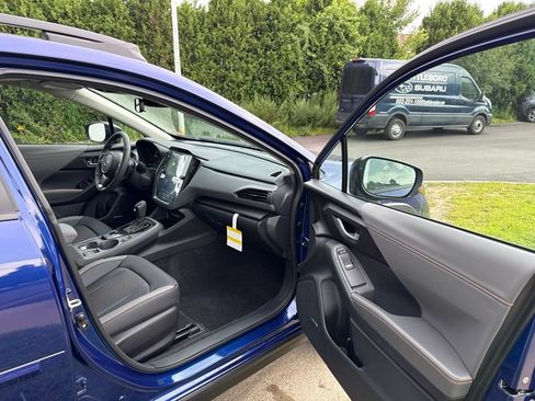 New 2026 Subaru Crosstrek 2.5i Limited AWD/4WD image 17
