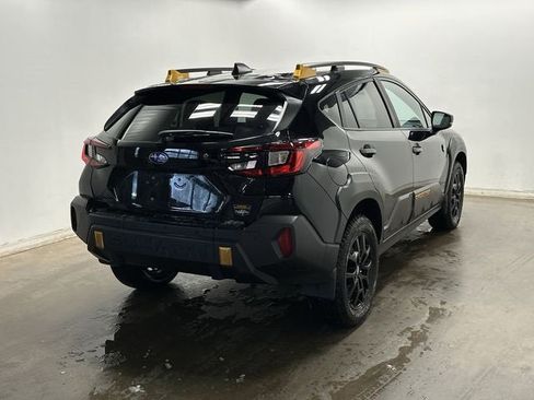 Used 2025 Subaru Crosstrek 2.5i Wilderness image 29