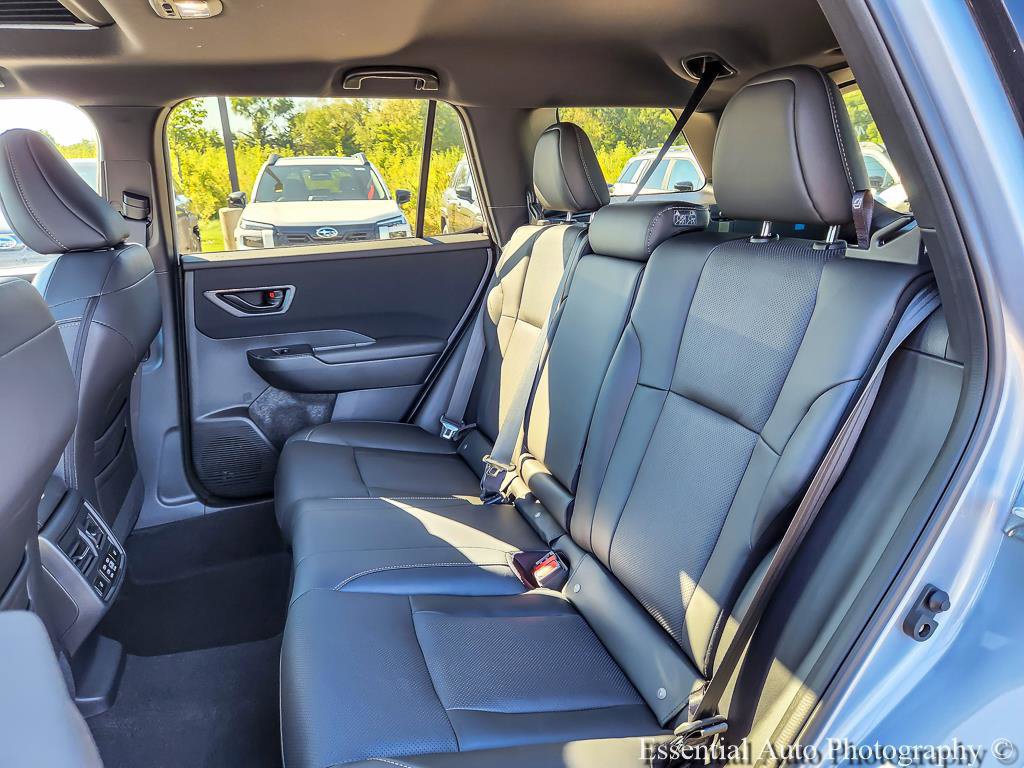 New 2026 Subaru Outback Limited XT AWD/4WD image 11