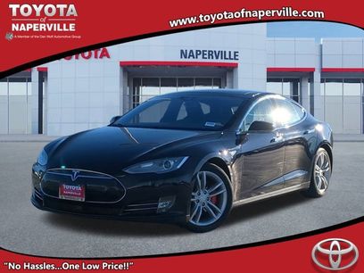 Used 2015 Tesla Model S 85D
