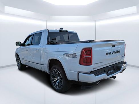New 2026 RAM 1500 Tungsten w/ Off Road Group AWD/4WD image 5