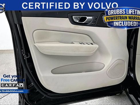 Certified 2024 Volvo XC60 B5 Ultimate w/ Protection Package Premier AWD/4WD image 22