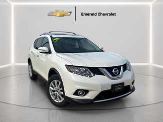 Used 2016 Nissan Rogue SV AWD/4WD video 1