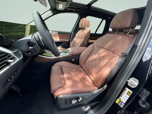 New 2026 BMW X5 xDrive50e AWD/4WD image 19