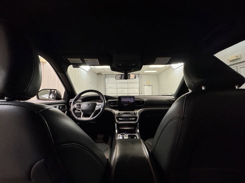 Used 2022 Ford Explorer Timberline image 20