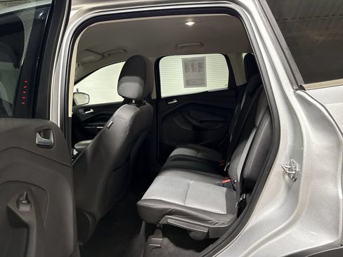 Used 2017 Ford Escape SE AWD/4WD image 22