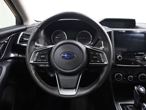 Used 2019 Subaru Crosstrek 2.0i Limited w/ Moonroof Package image 23