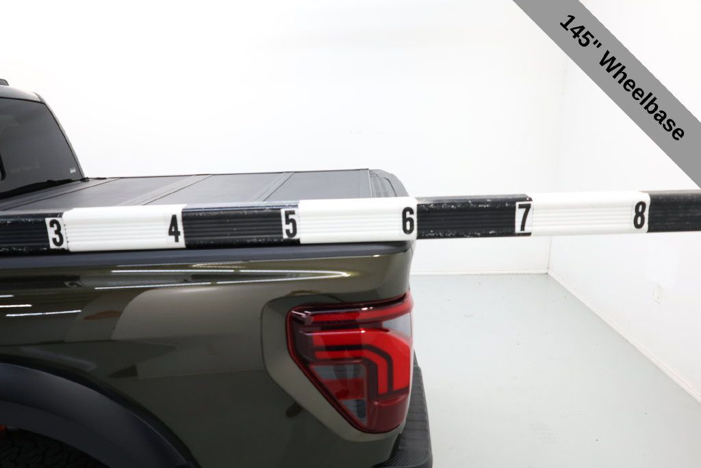Used 2026 Ford F150 Raptor AWD/4WD image 35