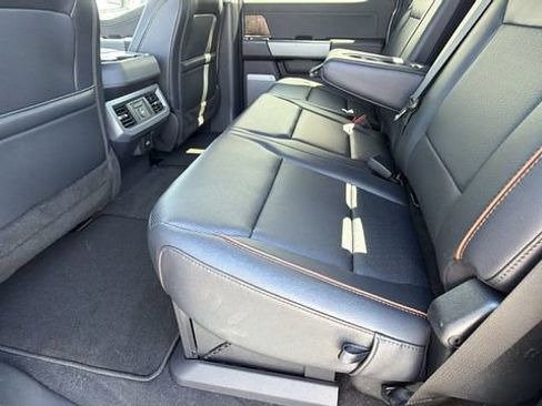 New 2026 Ford F250 Lariat w/ FX4 Off-Road Package AWD/4WD image 19