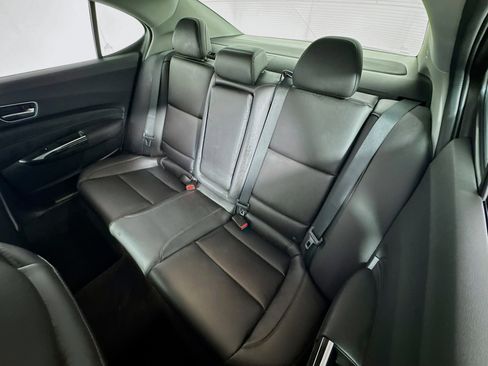 Used 2019 Acura TLX V6 image 22