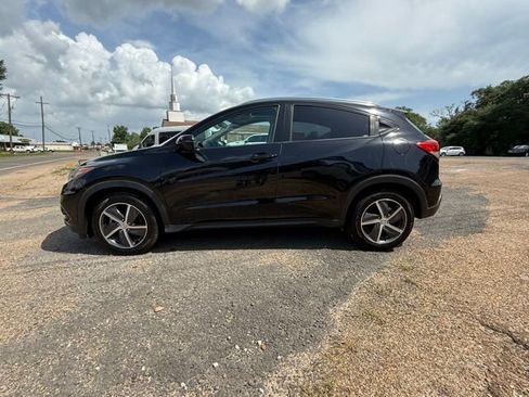 Used 2022 Honda HR-V EX image 7