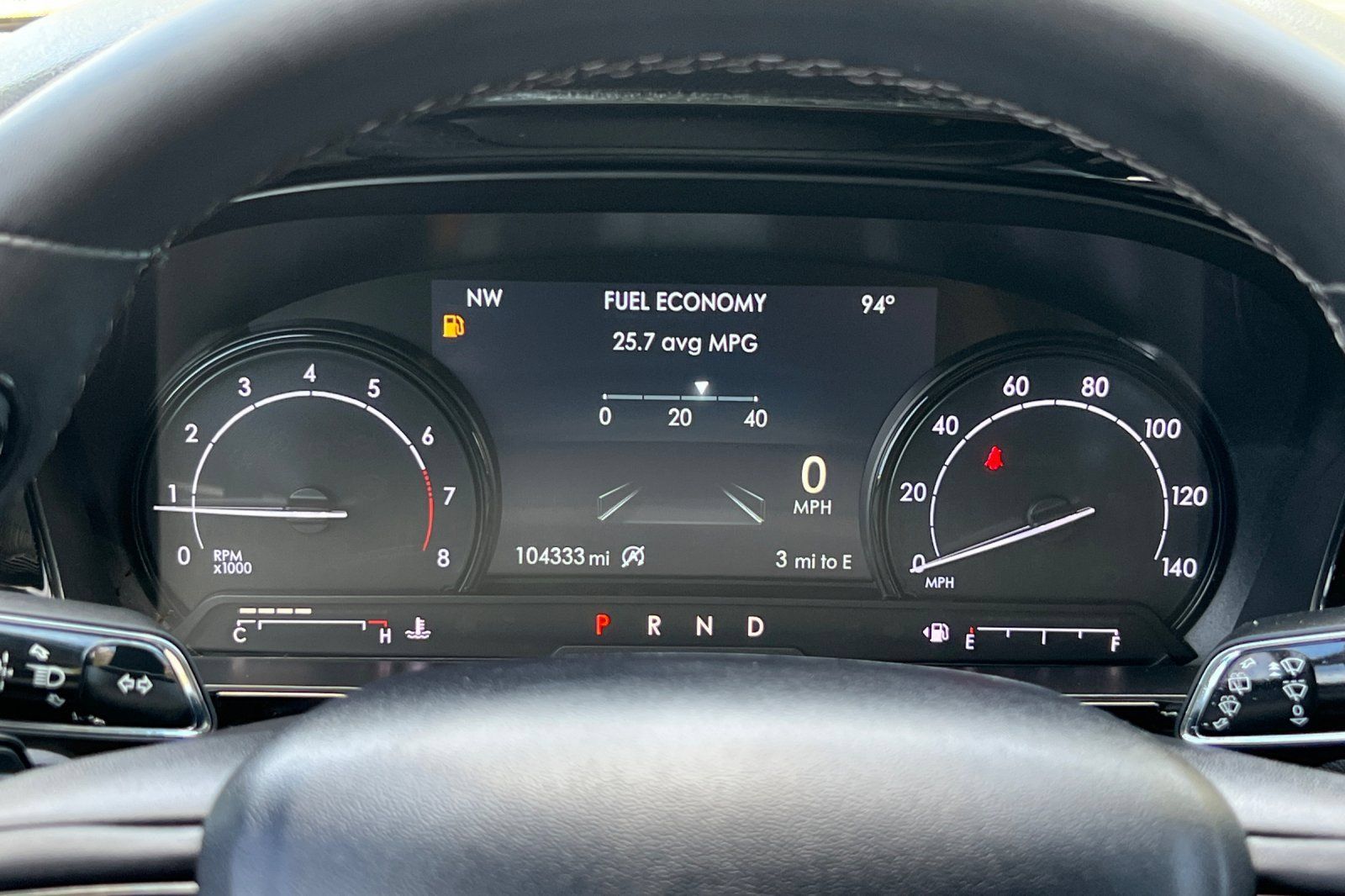Used 2022 Lincoln Corsair FWD image 24