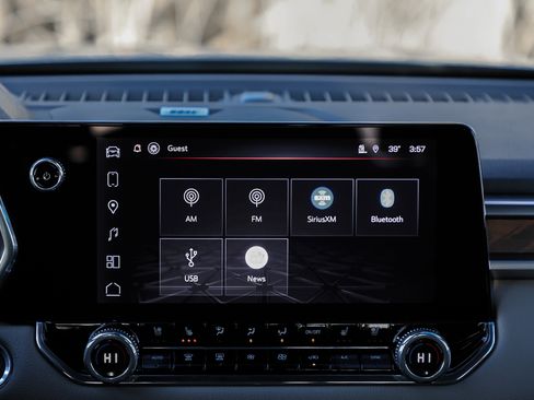 New 2026 GMC Canyon Denali image 37