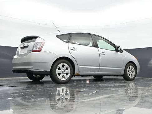 Used 2007 Toyota Prius FWD image 34